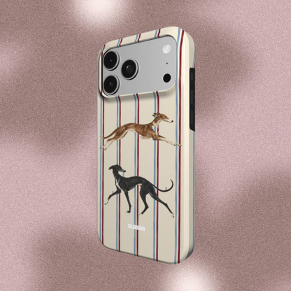 Racing Hounds