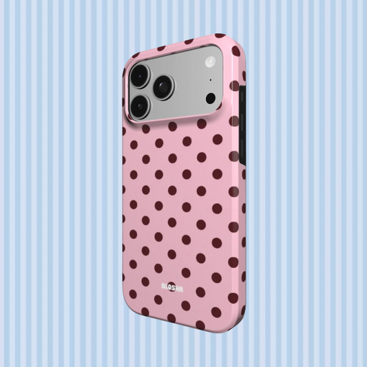 Berry Dots
