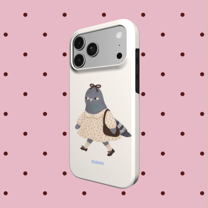 Miss Pigeon