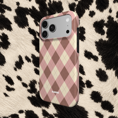 Soft Argyle