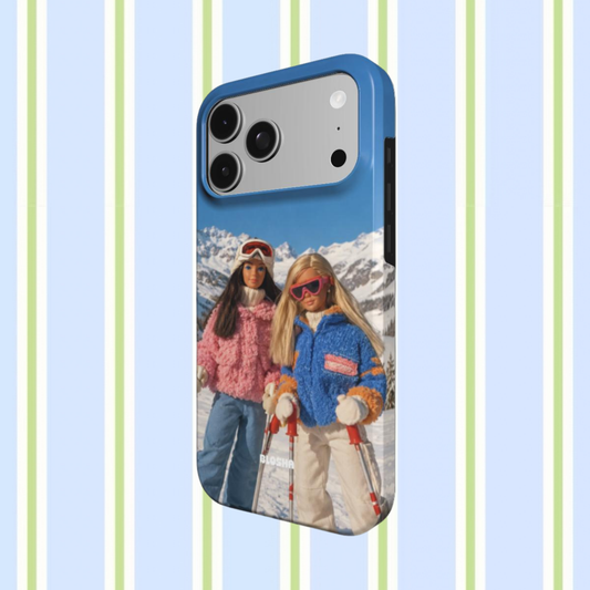 Alpine Girls
