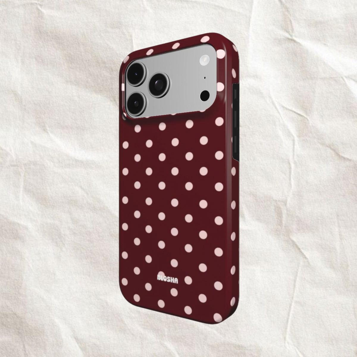 Ruby Dots