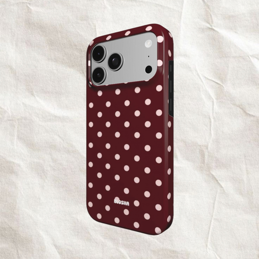Ruby Dots