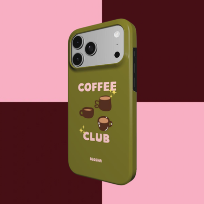 Coffee Club