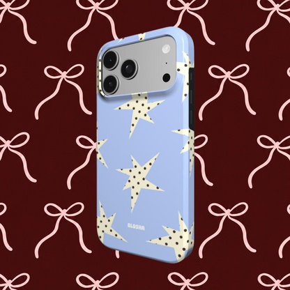 Starry Blue