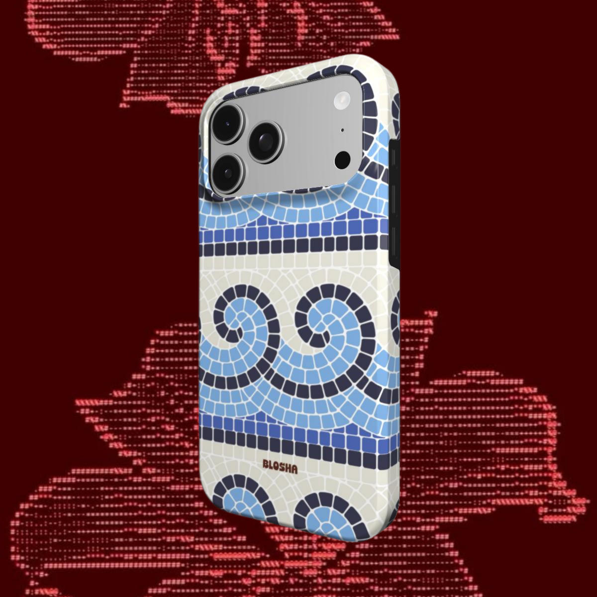 Pool Tile Club