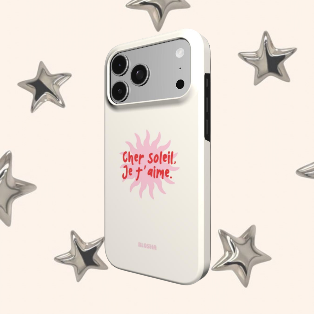 Cher Soleil