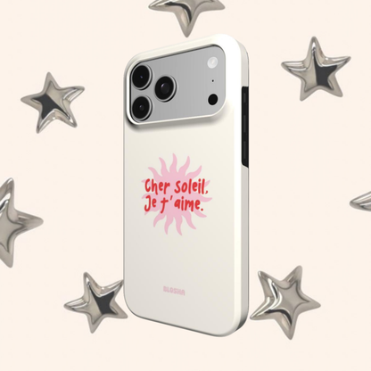 Cher Soleil