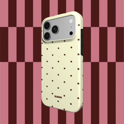 Vanilla Dot
