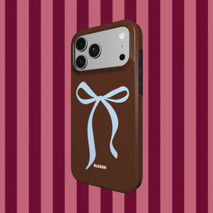 Mocha Coquette