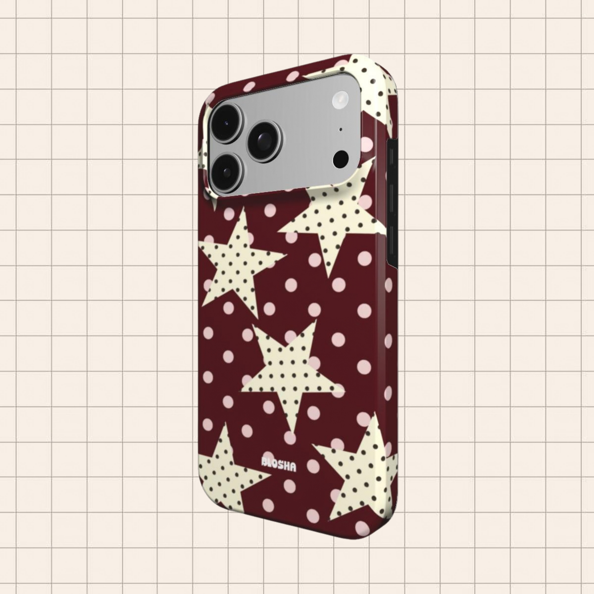 Polka Star