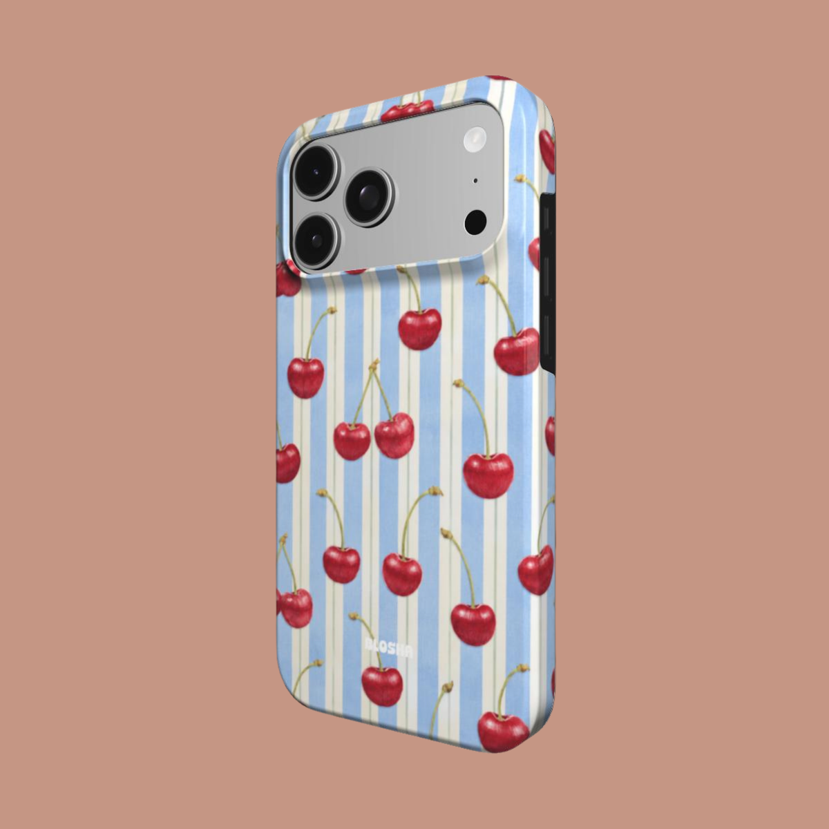 Cherry Pop