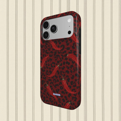Spicy Leopard