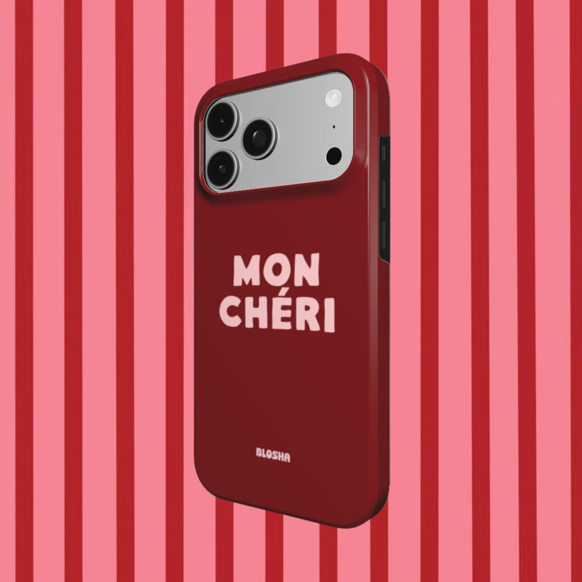 Mon Chéri
