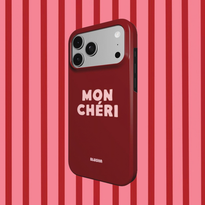 Mon Chéri
