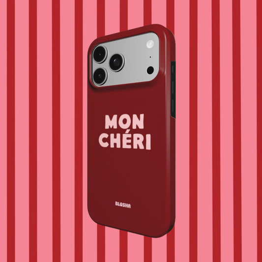 Mon Chéri