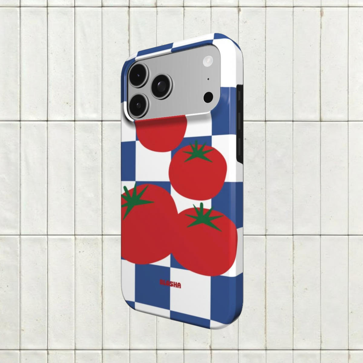 Tomato Check