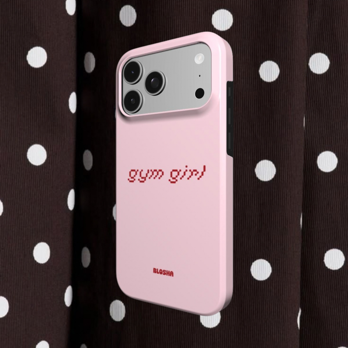 Gym Girl