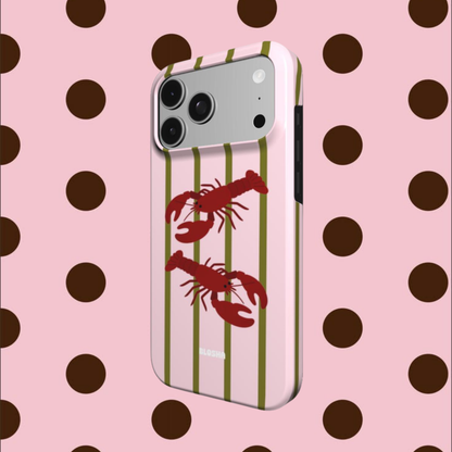 Lobster Stripe