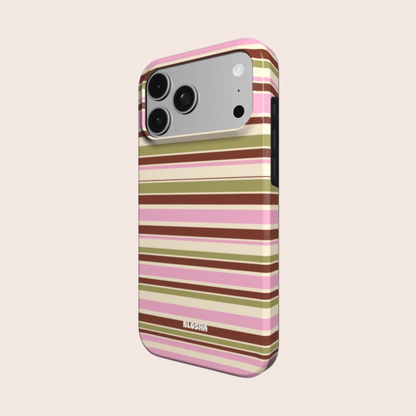 Retro Stripe