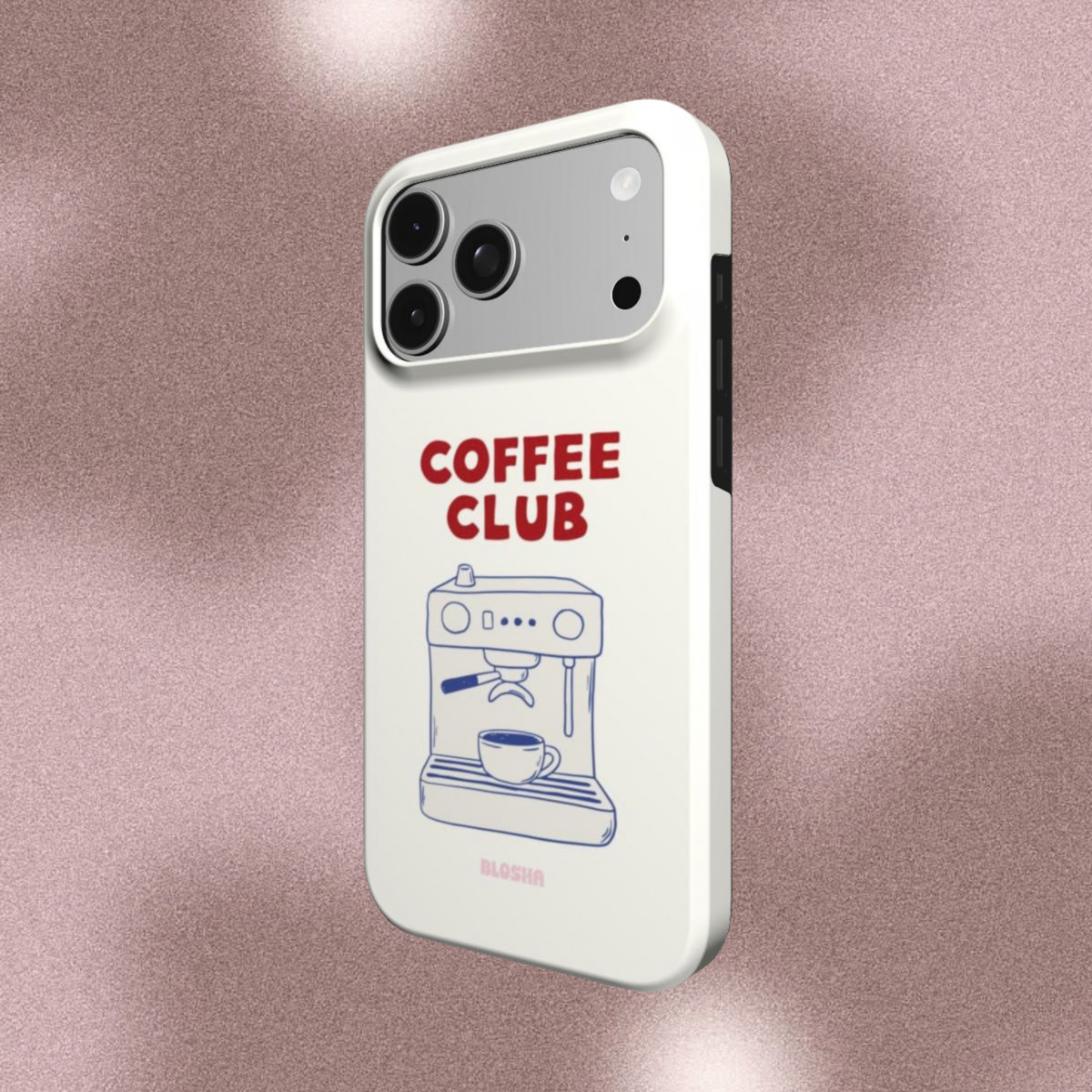 Coffee Club