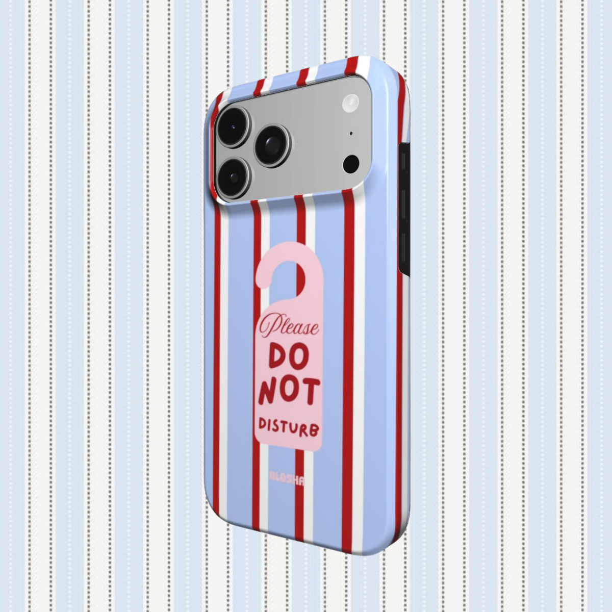 Do Not Disturb