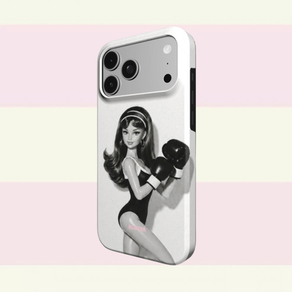 Boxing Babe