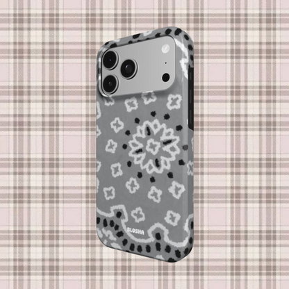 Dusty Paisley