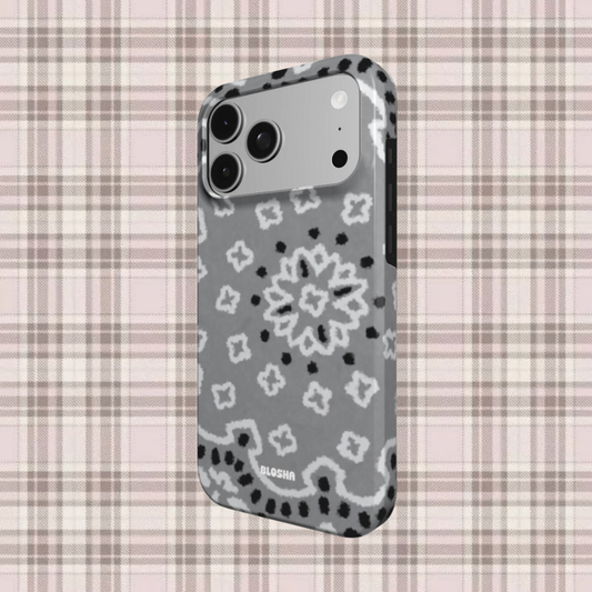 Dusty Paisley