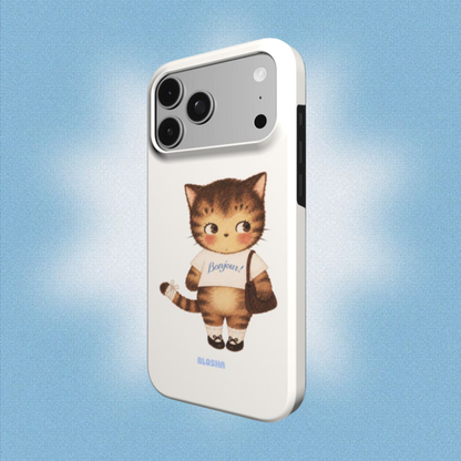 Bonjour Kitty