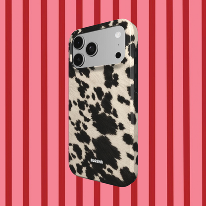 Rodeo Cow
