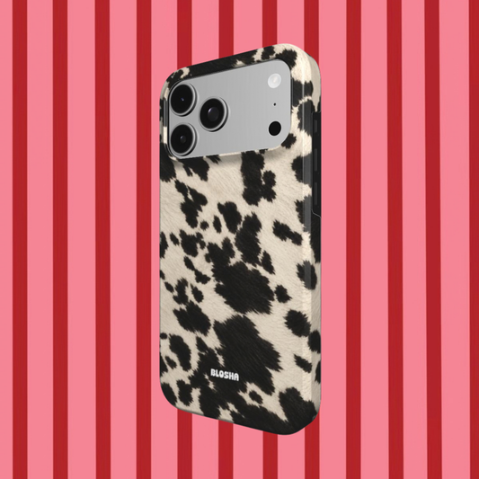 Rodeo Cow