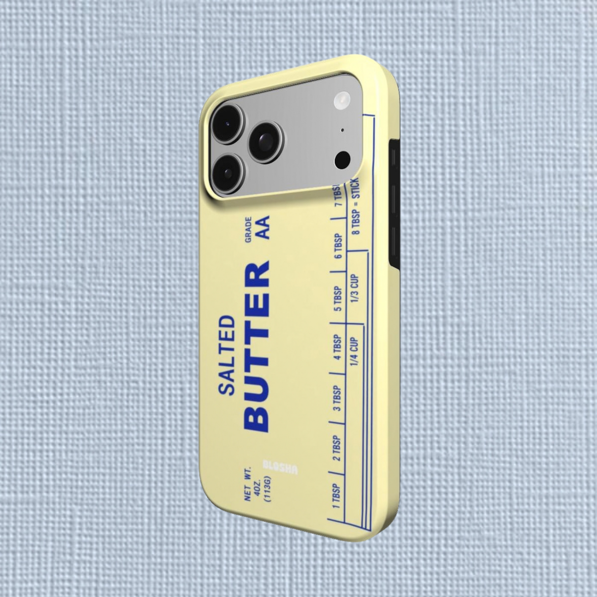 Salted Butter
