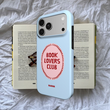 Book Lovers Club