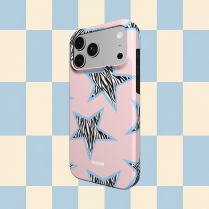 Zebra Star