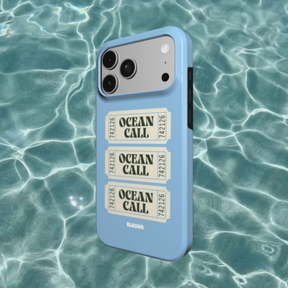 Ocean Call