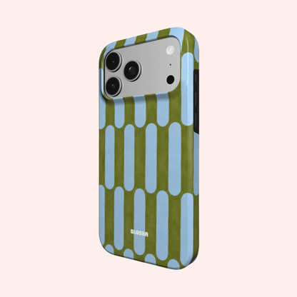 Blue Olive