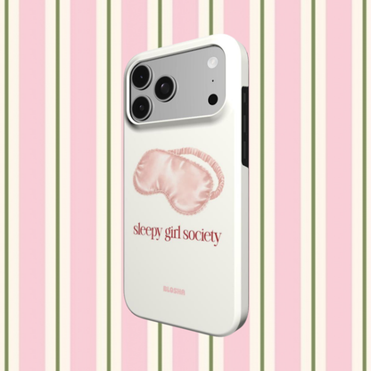 Sleepy Girl Society