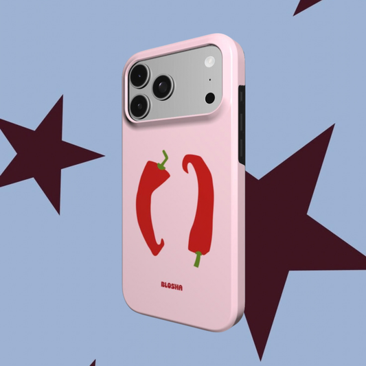 Spicy Duo