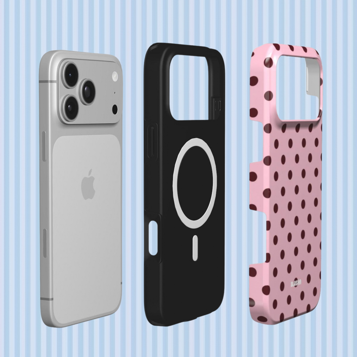 Berry Dots