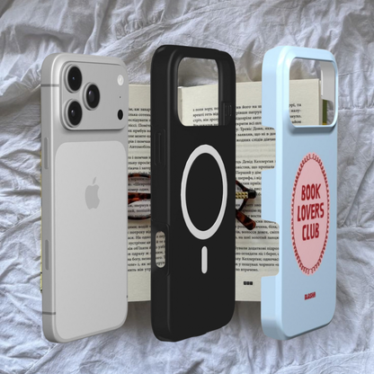 Book Lovers Club