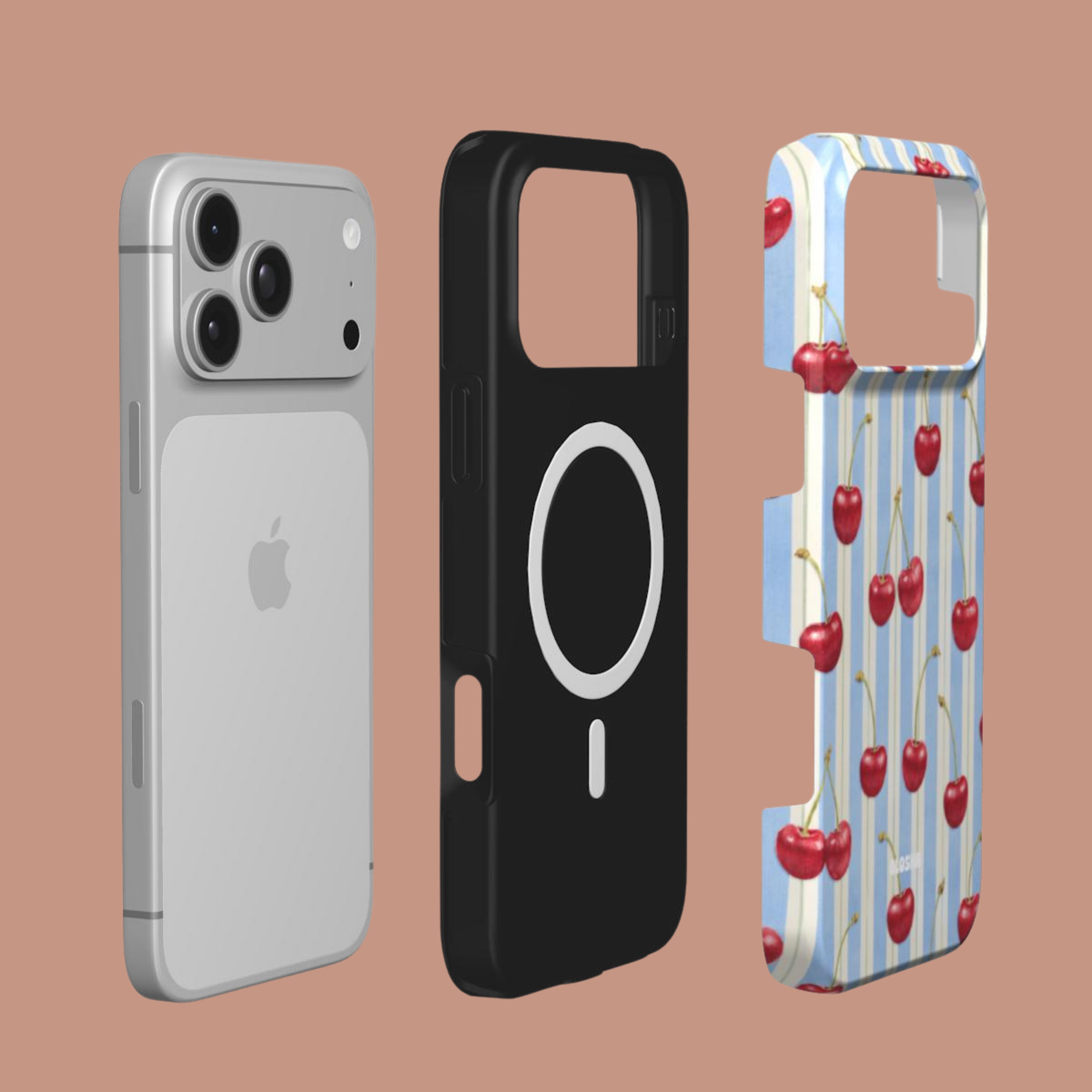 Cherry Pop