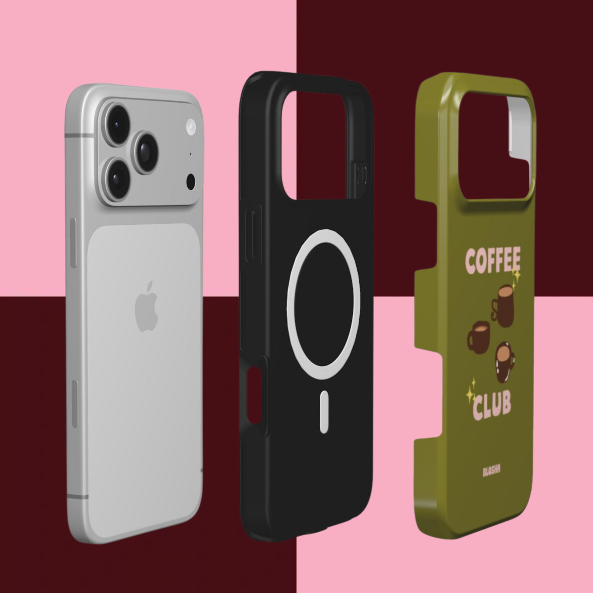 Coffee Club