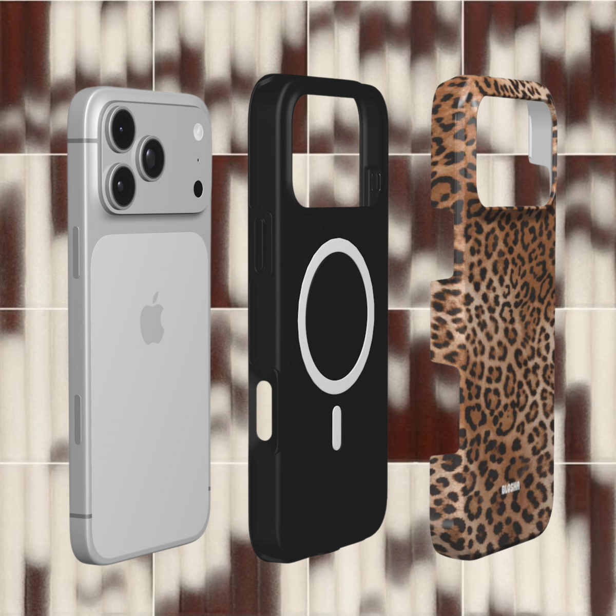 Leopard Mood
