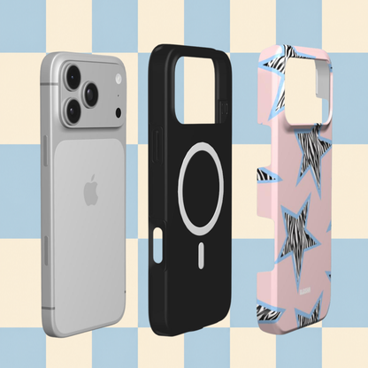 Zebra Star