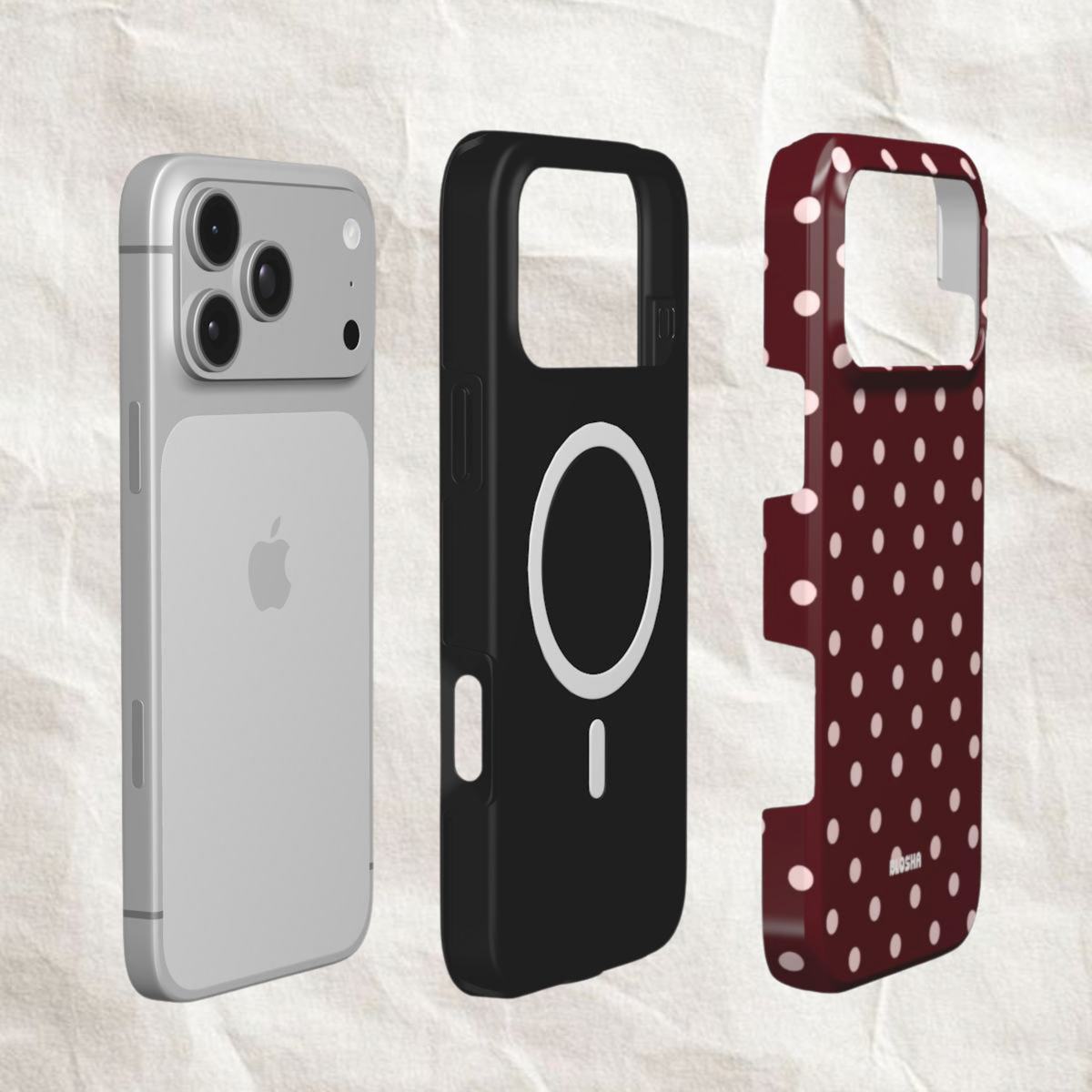 Ruby Dots