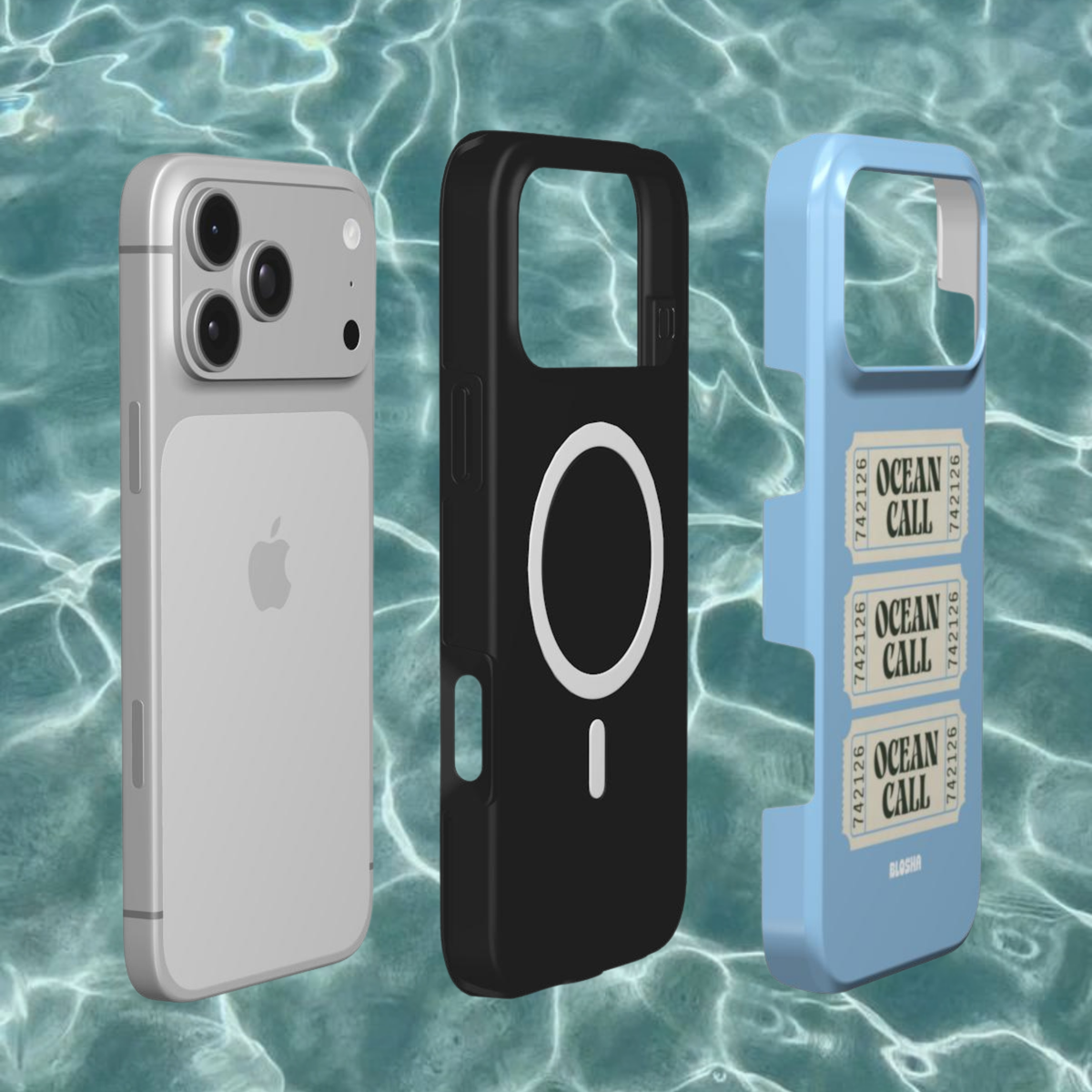 Ocean Call