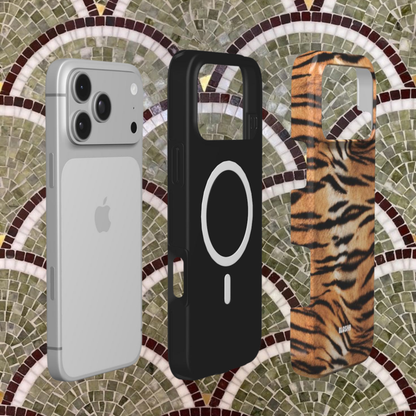 Retro Tiger