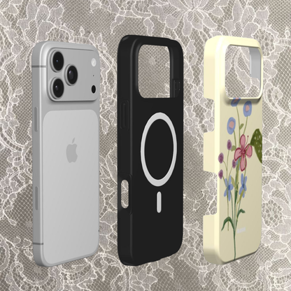 Soft Botanicals