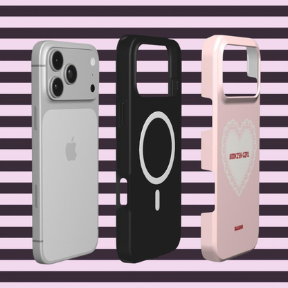 Bookish Girl